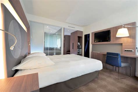 Novotel unveils its innovative guest rooms with Novotel Bangkok Fenix Ploenchit