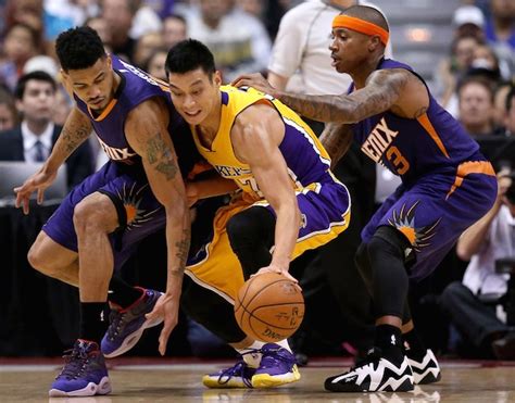 Through the Years: Suns vs Lakers Photo Gallery | NBA.com