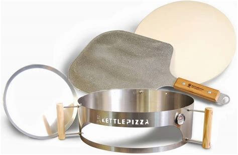 The 10 Best Pizza Oven Accessories Kits - Home Gadgets