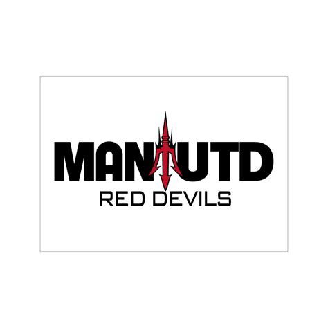 Man Utd Red Devils Logo Vector - (.Ai .PNG .SVG .EPS Free Download ...