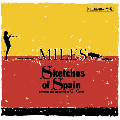 Miles Davis - Sketches Of Spain | Golden Vault #82 | Feature