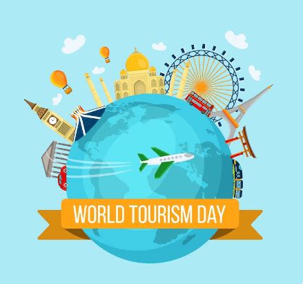 World Tourism Day | Introduction, UNWTO General Assembly