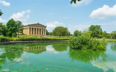 5 Must Visit Parks in Nashville TN, Nashville Relocation Guide