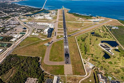 The History of PIE | St. Pete-Clearwater International Airport