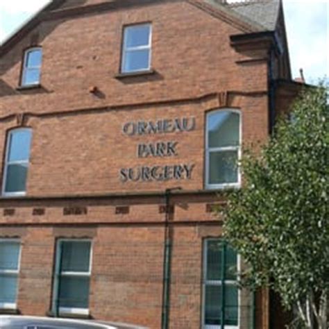 Ormeau Park Surgery - Doctors - Belfast, United Kingdom - Reviews - Photos - Yelp