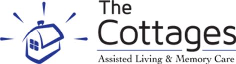 idaho the cottages assisted living memory care logo - The Cottages