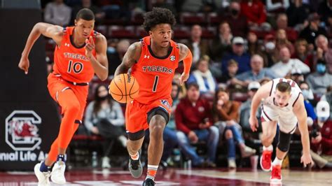 How the transfer portal helped Auburn become college basketball's best team, right now | NCAA.com