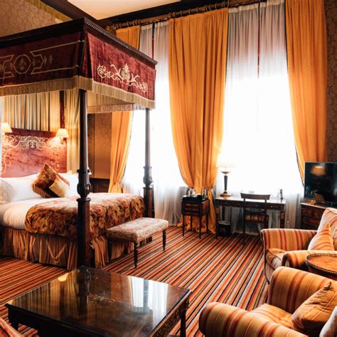 The Merchant Hotel | 5 Star Hotel In Belfast | Belfast Hotels