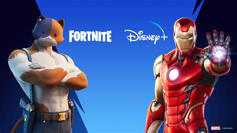 Here's how you can get 2 months of Disney+ if you spend money in Fortnite | Android Central