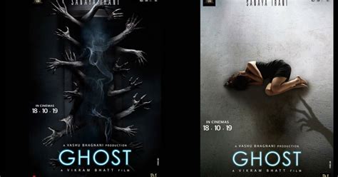 Ghost Movie Reviews & Ratings Audience Twitter Response Live Updates Reaction Hit or Flop