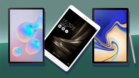 Best Android tablets of 2021: which should you buy? | TechRadar