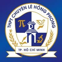 Le Hong Phong High School For The Gifted, HCMC, Vietnam Employees ...