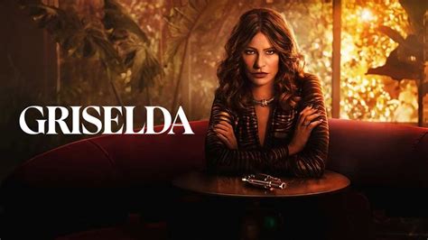 Griselda – Review | Netflix Crime Series | Heaven of Horror