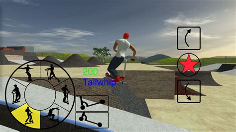 Scooter Freestyle Extreme 3D - Android Apps on Google Play