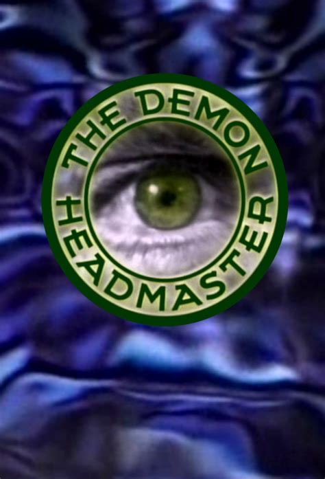 Watch The Demon Headmaster episodes in streaming | BetaSeries.com