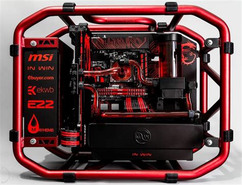 Custom Built Computer Parts List for Any Purpose Custom Gaming PC ...