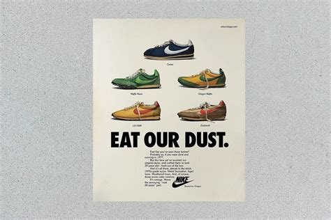 Nike Logo History: From a $35 Design to a Global Icon