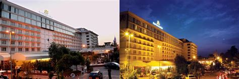 Top 10 Hotels in Lahore - Locally Lahore