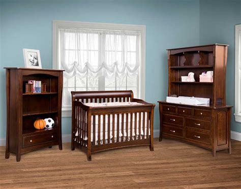 Amish Bedroom Furniture - Amish Direct Furniture