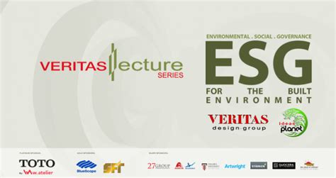 VERITAS Lecture Series 2022 - W.Atelier Malaysia