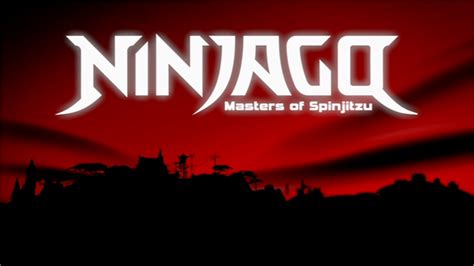 Ninjago Wallpapers - Wallpaper Cave