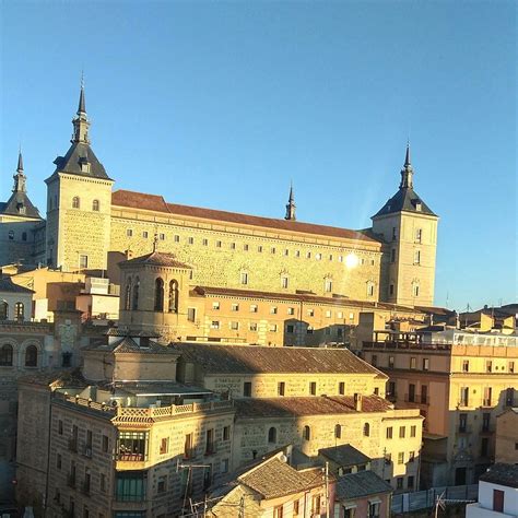 ALCAZAR - MUSEO DEL EJERCITO (2024) All You Need to Know BEFORE You Go (with Photos) - Tripadvisor