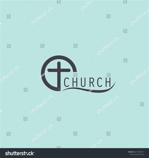 2.745 Baptist Church Logo Images, Stock Photos & Vectors | Shutterstock