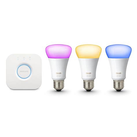 Philips Hue review | TechRadar