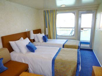 Carnival Dream Cruise Ship Cabins