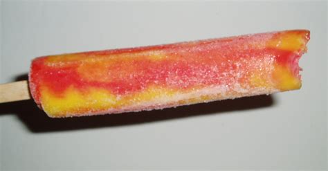 Popsicle big stick