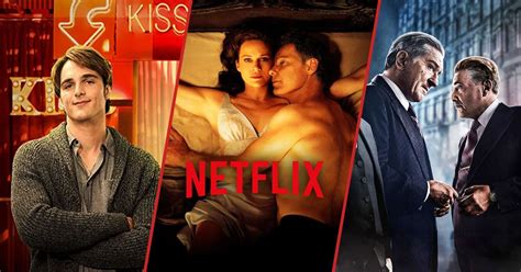 10 Best Netflix Movies That Are Based on Books