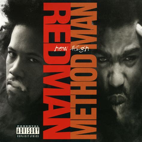 Method Man & Redman - How High | iHeart