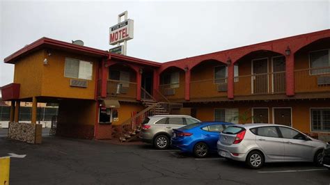 Hyde Park Motel, 6340 Crenshaw Blvd, Los Angeles, CA 90043, USA