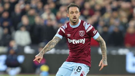 Danny Ings joins the West Ham injury list and could be out for a month | PlanetSport