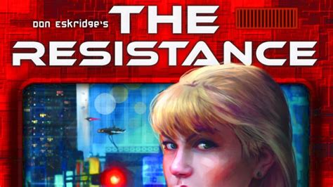 The Resistance Game Rules and How to Play Guide