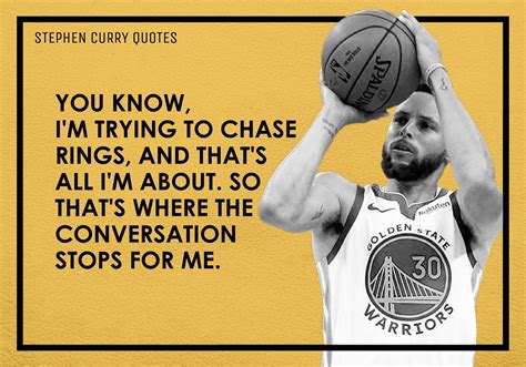 15 Stephen Curry Quotes to Help You Achieve Your Goals | EliteColumn