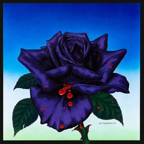 Product categories Thin Lizzy Album Covers | Jim FitzPatrick