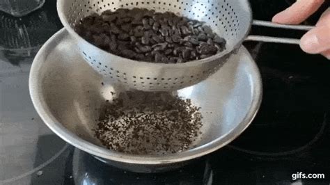 How to Roast Green Coffee Beans at Home [Ultimate Guide] | Space Roasters
