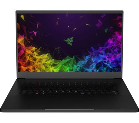 Buy RAZER Blade 15 Advanced 15.6" Intel® Core™ i7 RTX 2070 Gaming ...