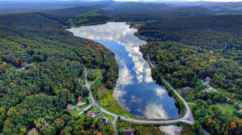 Alpine Lake Resort - Almost Heaven - West Virginia