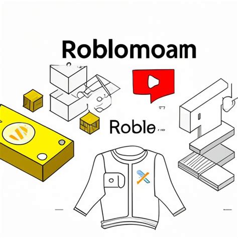 How to Make Clothing in Roblox: A Step-by-Step Guide for Designing Your ...