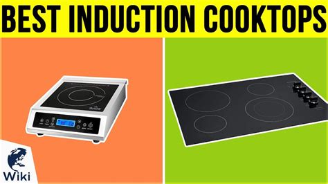 10 Best Induction Cooktops 2019 - YouTube