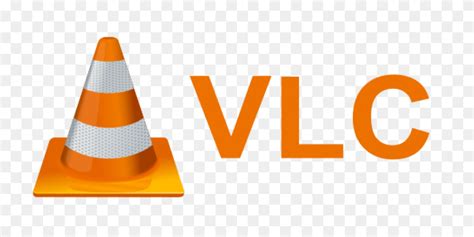 Vlc Logo & Transparent Vlc.PNG Logo Images