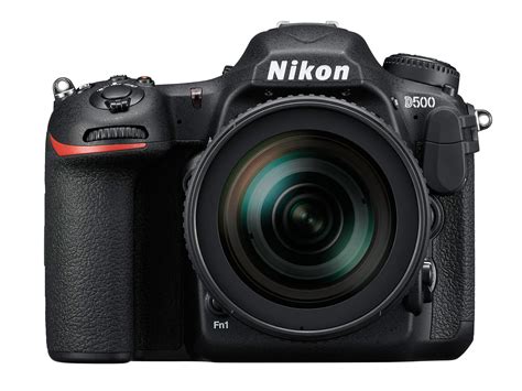 11 Things You Need to Know About the New Nikon D500