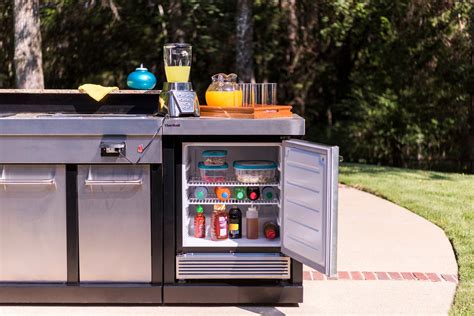 Sonoma Modular Outdoor Kitchen Lowes | Besto Blog