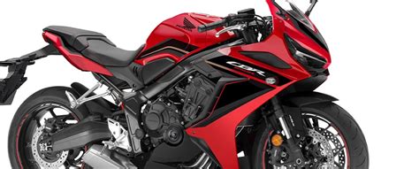 CBR650R ABS - 650cc Motorcycle - Honda