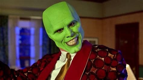 Jim Carrey Open to a New MASK Movie - STARBURST Magazine