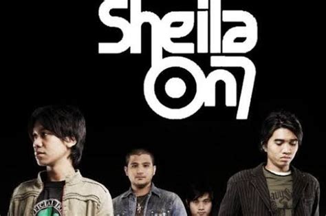 Lirik Lagu 'Pejantan Tangguh' By Sheila On 7, Lengkap Video Klip - Sonora.id