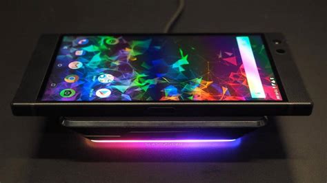 Razer Phone 3 report proves the gaming phone dream ain't dead yet ...