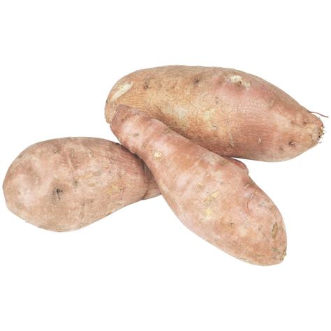 What Causes White Bumps on Sweet Potato Leaves?